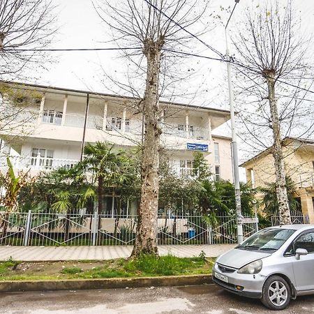 Hotel Sabina Gagra Esterno foto