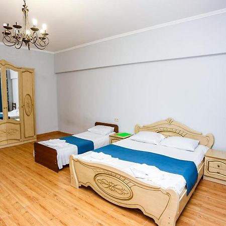 Hotel Sabina Gagra Esterno foto