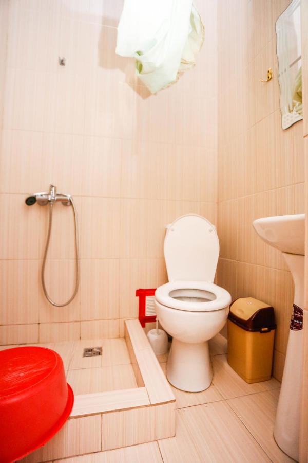 Hotel Sabina Gagra Esterno foto