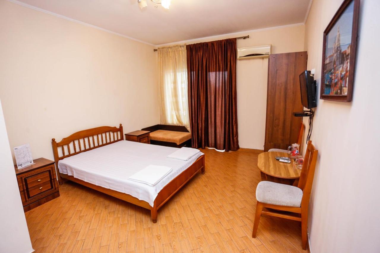 Hotel Sabina Gagra Esterno foto