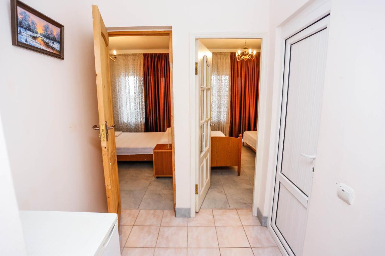 Hotel Sabina Gagra Esterno foto
