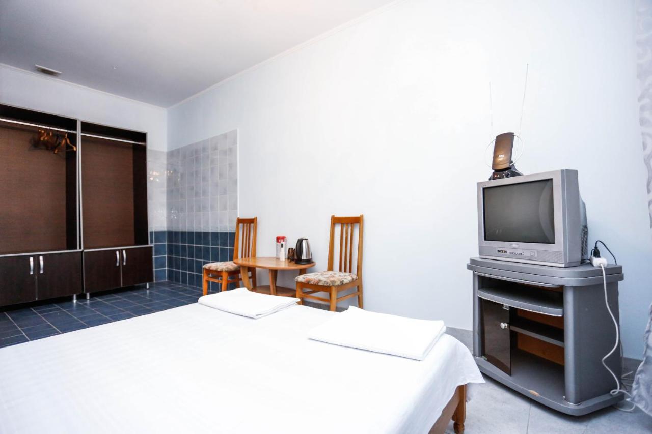 Hotel Sabina Gagra Esterno foto
