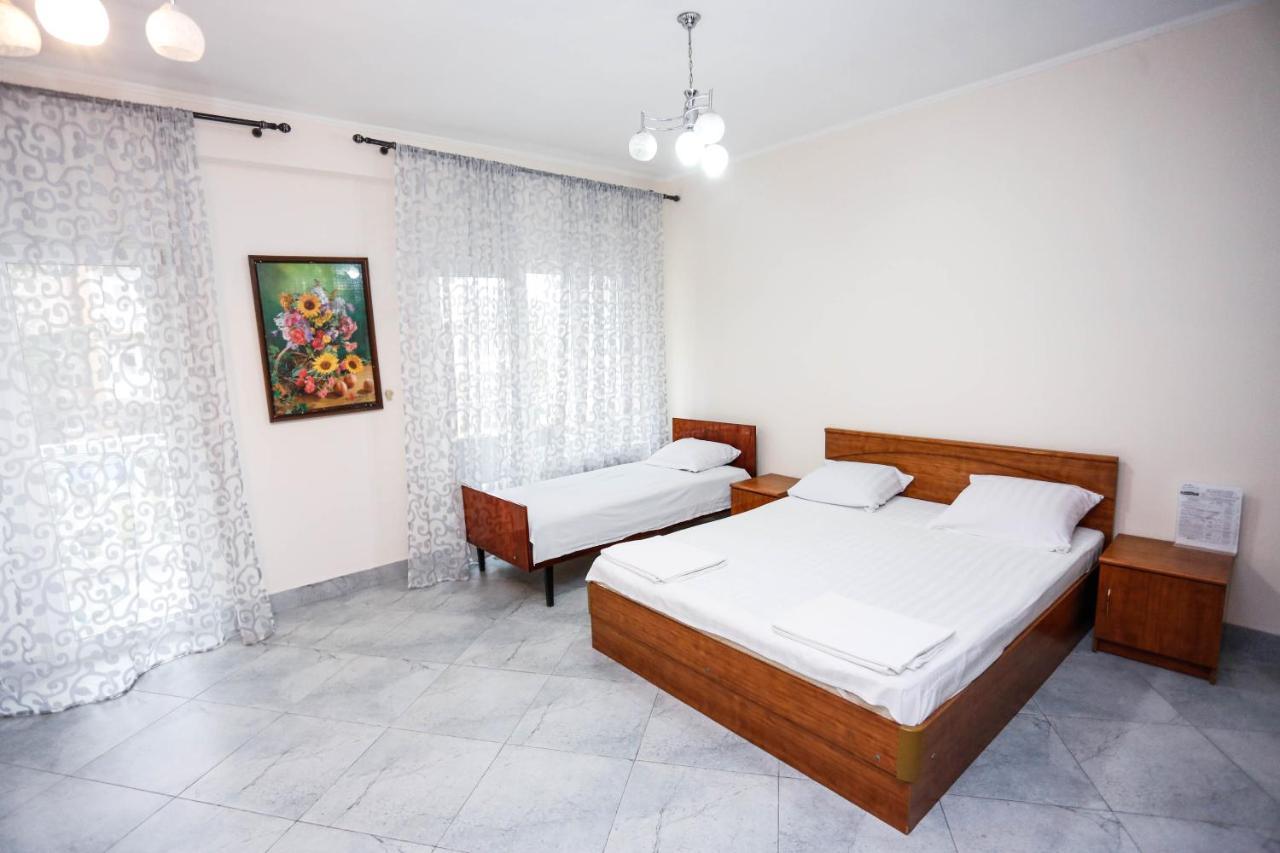 Hotel Sabina Gagra Esterno foto