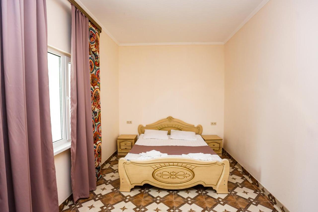 Hotel Sabina Gagra Esterno foto