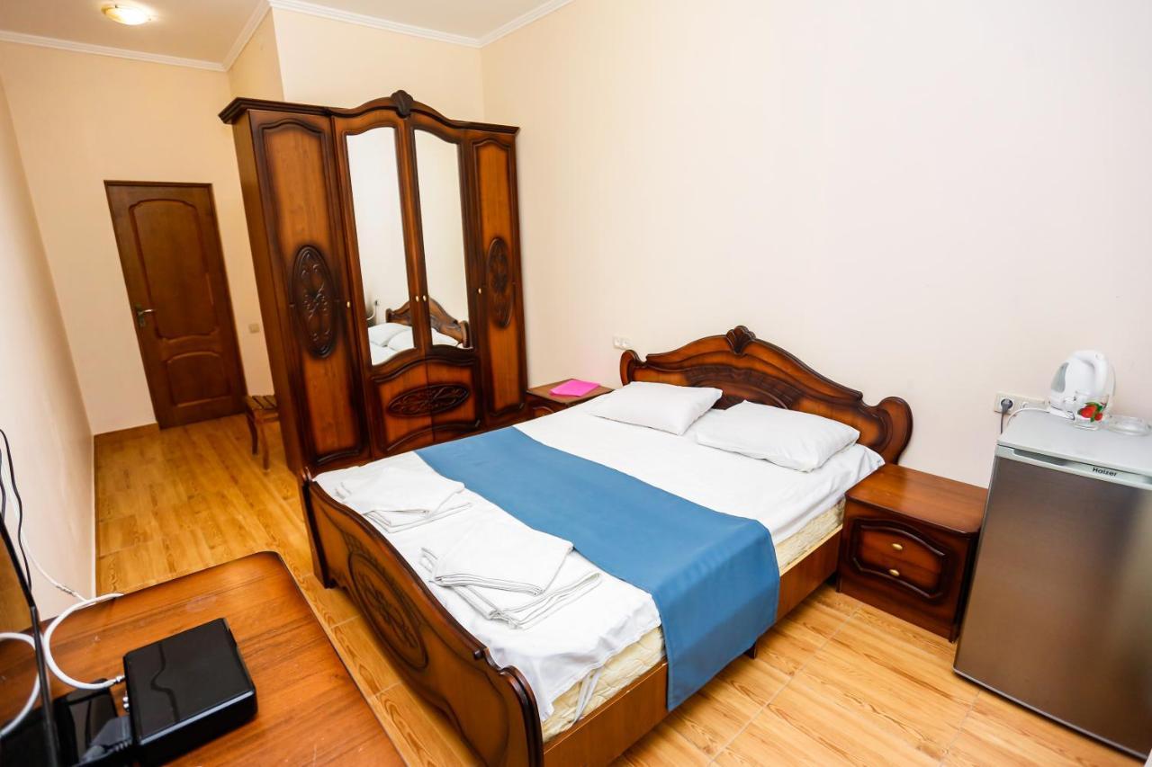 Hotel Sabina Gagra Esterno foto